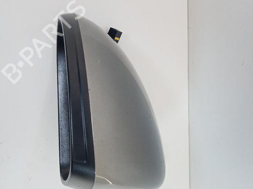 Left mirror OPEL CORSA D (S07) 1.2 (L08, L68) | BP21042265C26