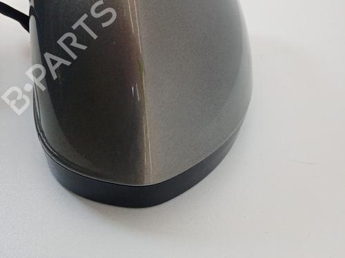 Left mirror OPEL CORSA D (S07) 1.2 (L08, L68) | BP21042265C26