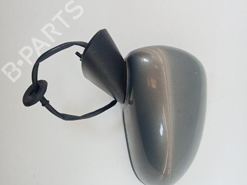 Left mirror OPEL CORSA D (S07) 1.2 (L08, L68) | BP21042265C26