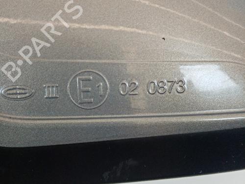 Left mirror OPEL CORSA D (S07) 1.2 (L08, L68) | BP21042265C26