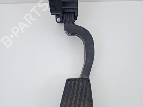 Pédale OPEL CORSA D (S07) 1.2 (L08, L68) (86 hp) 21042273