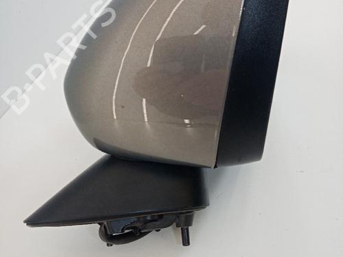 Right mirror OPEL CORSA D (S07) 1.2 (L08, L68) | BP21042264C27