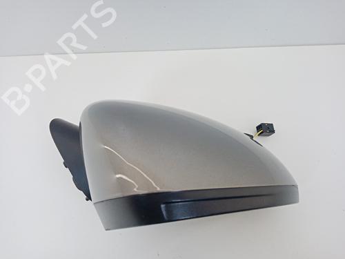 Right mirror OPEL CORSA D (S07) 1.2 (L08, L68) | BP21042264C27