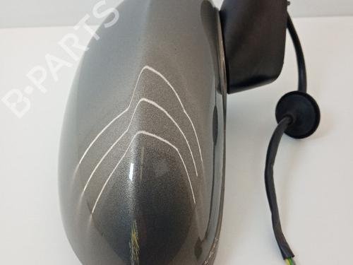 Right mirror OPEL CORSA D (S07) 1.2 (L08, L68) | BP21042264C27