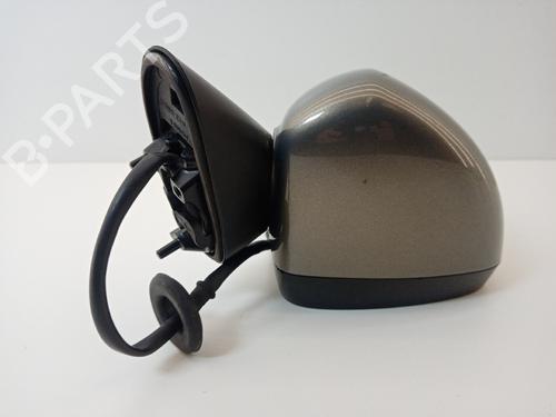 Right mirror OPEL CORSA D (S07) 1.2 (L08, L68) | BP21042264C27
