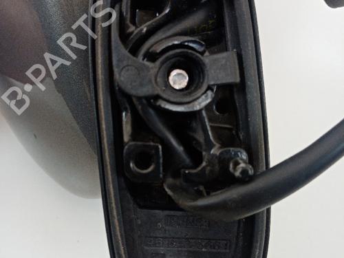 Right mirror OPEL CORSA D (S07) 1.2 (L08, L68) | BP21042264C27
