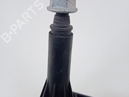 Viskermotor bakrute OPEL CORSA D (S07) 1.2 (L08, L68) | BP21042283M102