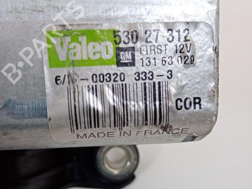 Viskermotor bakrute OPEL CORSA D (S07) 1.2 (L08, L68) | BP21042283M102