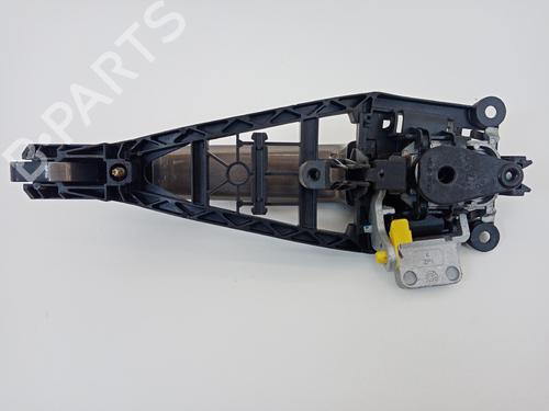 Front left exterior door handle OPEL CORSA D (S07) 1.2 (L08, L68) | BP21042307C128