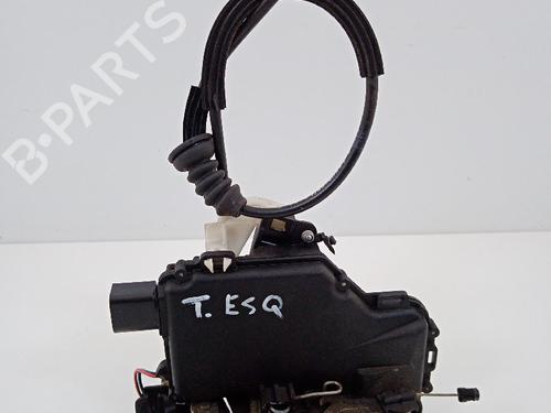 Rear left lock VW GOLF IV Variant (1J5) 1.6 3B4839015A