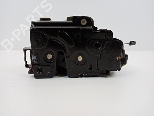 Rear left lock VW GOLF IV Variant (1J5) 1.6 | BP21042457C100 