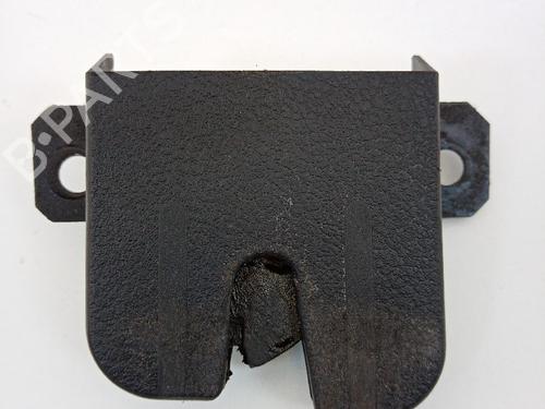 Tailgate lock VW GOLF IV Variant (1J5) 1.6 1J9827505