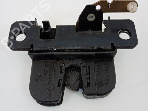 Tailgate lock VW GOLF IV Variant (1J5) 1.6 | BP21042452C101 