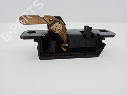 Tailgate lock VW GOLF IV Variant (1J5) 1.6 | BP21042452C101 
