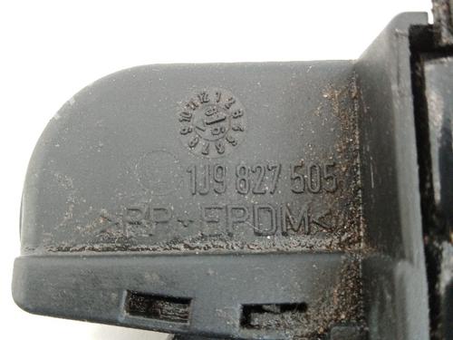Tailgate lock VW GOLF IV Variant (1J5) 1.6 | BP21042452C101 