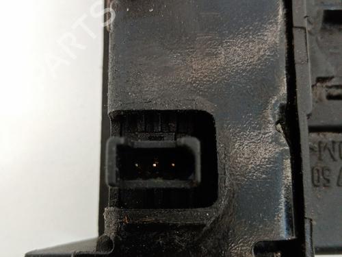 Tailgate lock VW GOLF IV Variant (1J5) 1.6 | BP21042452C101 