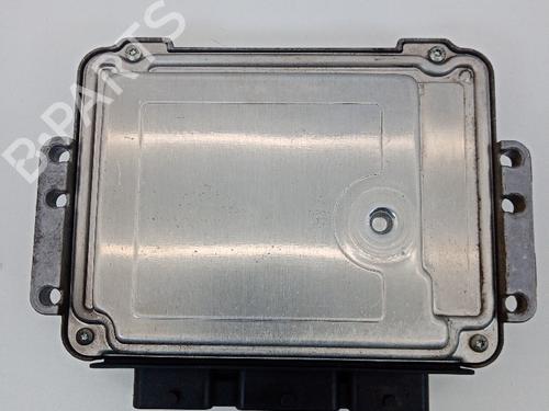 Computer motormanagement RENAULT MEGANE II Estate (KM0/1_) 1.9 dCi (KMRG, KM1G, KM0G, KM2C) | BP21042514M57