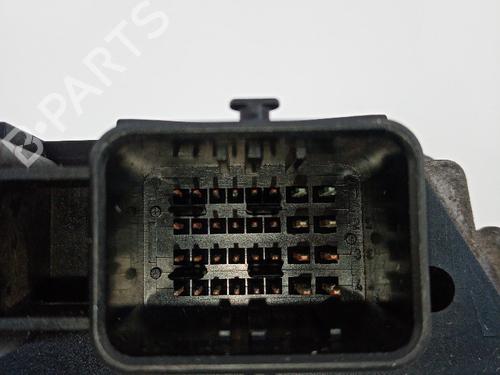 Computer motormanagement RENAULT MEGANE II Estate (KM0/1_) 1.9 dCi (KMRG, KM1G, KM0G, KM2C) | BP21042514M57