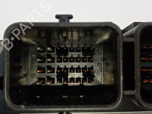 Computer motormanagement RENAULT MEGANE II Estate (KM0/1_) 1.9 dCi (KMRG, KM1G, KM0G, KM2C) | BP21042514M57