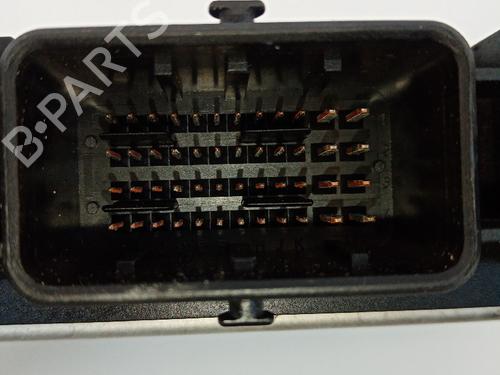 Computer motormanagement RENAULT MEGANE II Estate (KM0/1_) 1.9 dCi (KMRG, KM1G, KM0G, KM2C) | BP21042514M57