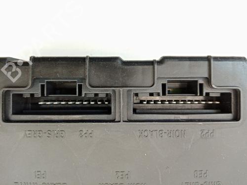 Electronic module RENAULT MEGANE II Estate (KM0/1_) 1.9 dCi (KMRG, KM1G, KM0G, KM2C) | BP21042516M83 