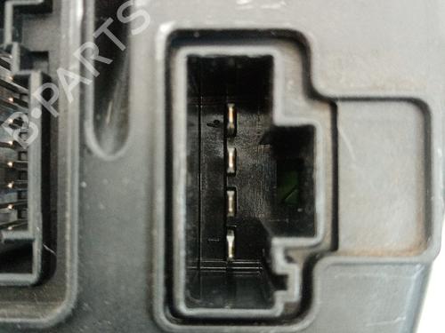 Electronic module RENAULT MEGANE II Estate (KM0/1_) 1.9 dCi (KMRG, KM1G, KM0G, KM2C) | BP21042516M83 