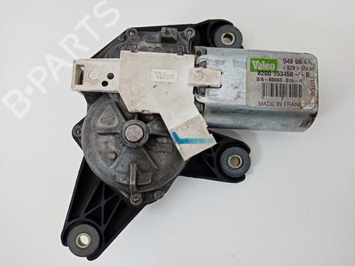 Used Rear wiper motor RENAULT MEGANE II Estate (KM0/1_) 1.9 dCi (KMRG, KM1G, KM0G, KM2C) (120 hp) 21042532