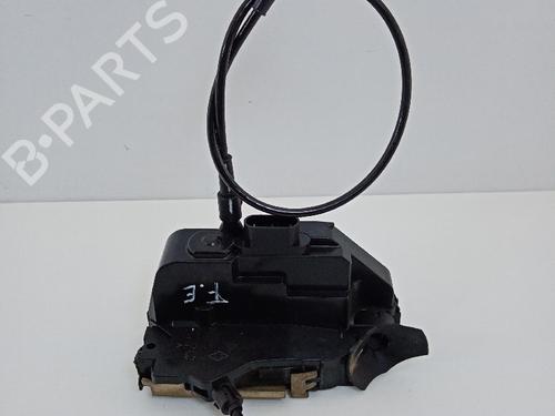 Venstre fortil lås RENAULT MEGANE II Estate (KM0/1_) 1.9 dCi (KMRG, KM1G, KM0G, KM2C) (120 hp) 21042528