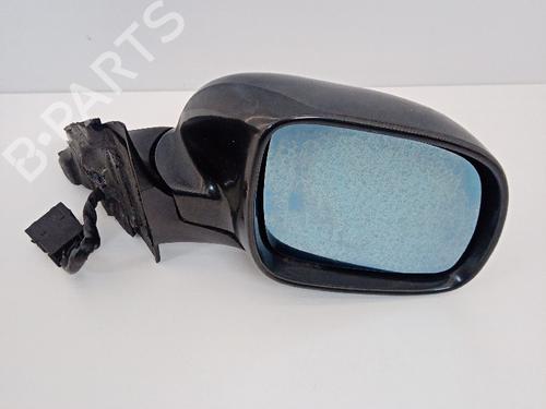 Used Right mirror AUDI A4 B5 (8D2) 1.9 TDI (110 hp) 21042556