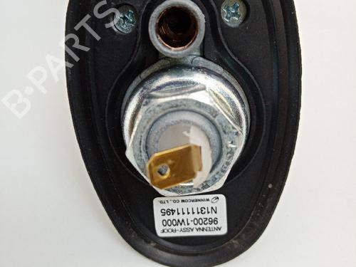 Radio KIA RIO III (UB) 1.4 CVVT | BP21042609E6 