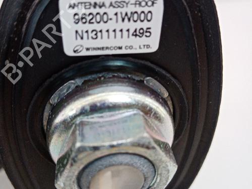 Radio KIA RIO III (UB) 1.4 CVVT | BP21042609E6 