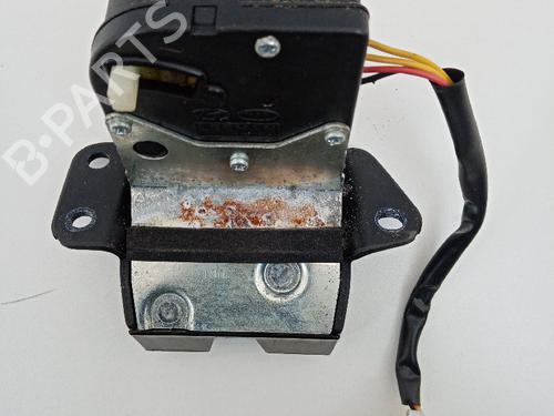 Tailgate lock KIA RIO III (UB) 1.4 CVVT | BP21042601C101 