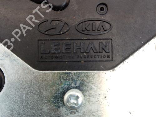 Tailgate lock KIA RIO III (UB) 1.4 CVVT | BP21042601C101 