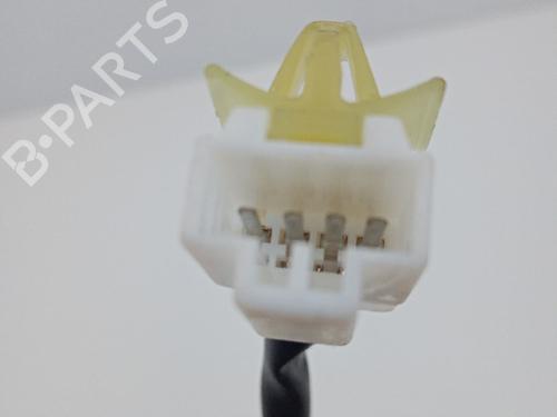 Tailgate lock KIA RIO III (UB) 1.4 CVVT | BP21042601C101 