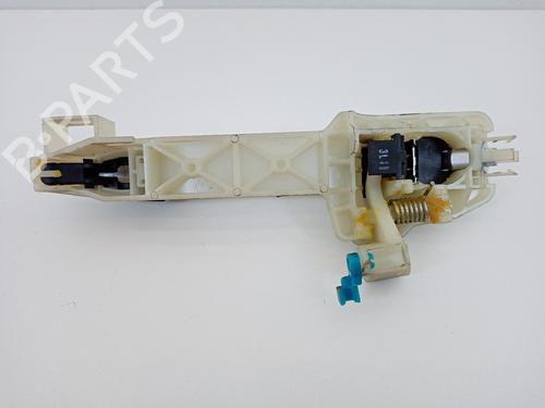 Rear left exterior door handle KIA RIO III (UB) 1.4 CVVT | BP21042680C130 