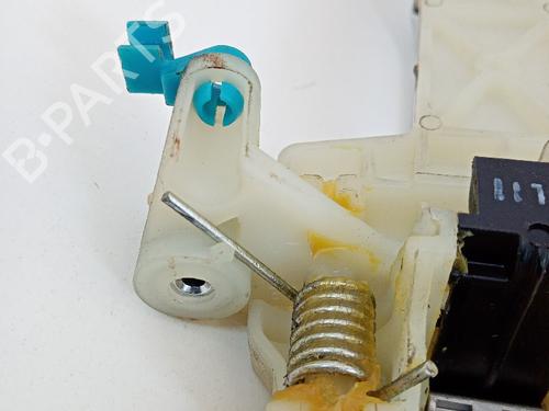 Rear left exterior door handle KIA RIO III (UB) 1.4 CVVT | BP21042680C130 