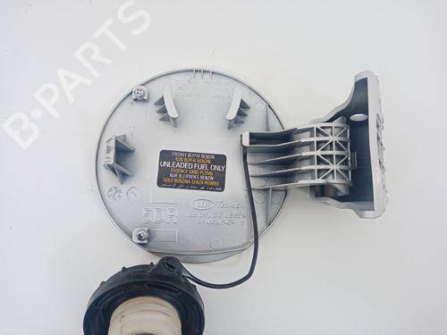 Fuel flap KIA RIO III (UB) 1.4 CVVT | BP21042651C131 