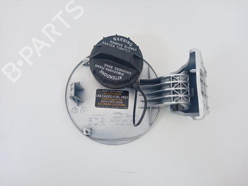 Fuel flap KIA RIO III (UB) 1.4 CVVT | BP21042651C131 