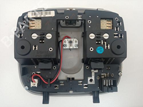 Interior roof light KIA RIO III (UB) 1.4 CVVT | BP21042646I8 