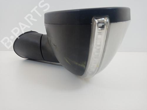 Right mirror KIA RIO III (UB) 1.4 CVVT | BP21042654C27 