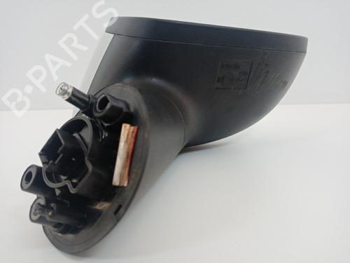 Right mirror KIA RIO III (UB) 1.4 CVVT | BP21042654C27 
