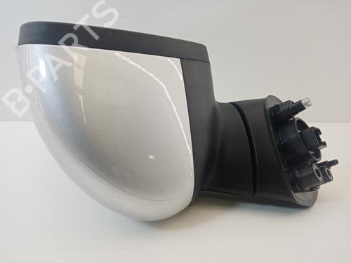 Right mirror KIA RIO III (UB) 1.4 CVVT | BP21042654C27 