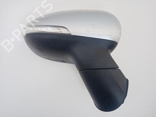 Right mirror KIA RIO III (UB) 1.4 CVVT | BP21042654C27 