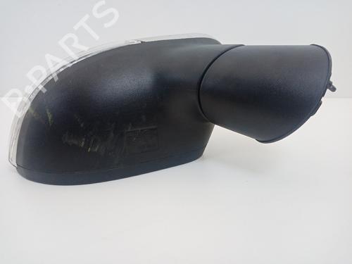 Right mirror KIA RIO III (UB) 1.4 CVVT | BP21042654C27 
