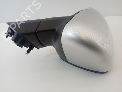 Right mirror KIA RIO III (UB) 1.4 CVVT | BP21042654C27 