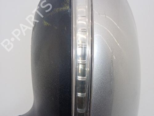 Right mirror KIA RIO III (UB) 1.4 CVVT | BP21042654C27 