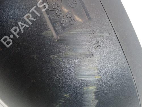 Right mirror KIA RIO III (UB) 1.4 CVVT | BP21042654C27 