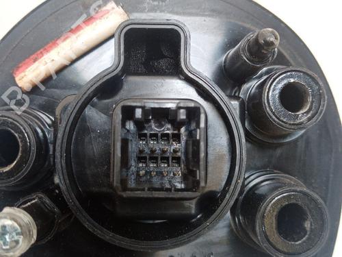 Right mirror KIA RIO III (UB) 1.4 CVVT | BP21042654C27 