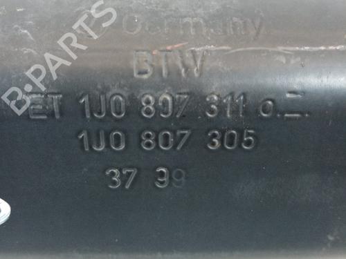Rear bumper reinforcement VW GOLF IV Variant (1J5) 1.6 | BP21042595C73 