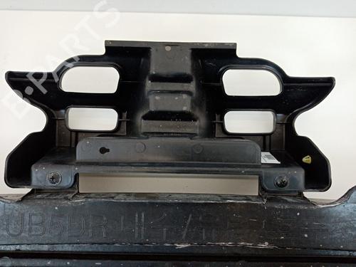 Rear bumper reinforcement KIA RIO III (UB) 1.4 CVVT | BP21042714C73 